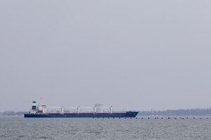 Іран погрожує конфіскацією суден через санкції США: ситуація в Ормузькій протоці Іран погрожує конфіскацією суден через санкції США: ситуація в Ормузькій протоці