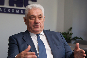 Голова правління Таскомбанку: «Потреба бізнесу у оборотних коштах збільшилась майже вдвічі» Голова правління Таскомбанку: «Потреба бізнесу у оборотних коштах збільшилась майже вдвічі»