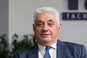 Державі варто перейти від «5–7–9%» до цільових кредитних програм – голова Таскомбанку Державі варто перейти від «5–7–9%» до цільових кредитних програм – голова Таскомбанку