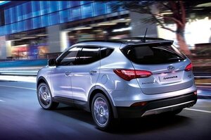 Hyundai планує збільшити виробництво більш ніж на 1 млн авто до 2030 року Hyundai планує збільшити виробництво більш ніж на 1 млн авто до 2030 року