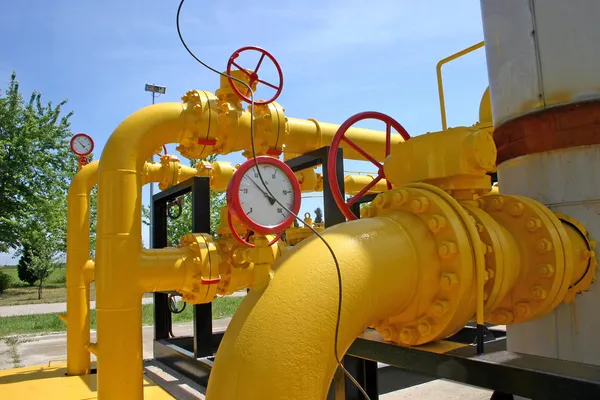 Ціни на зріджений газ у Європі зросли до максимуму за понад три роки Ціни на зріджений газ у Європі зросли до максимуму за понад три роки