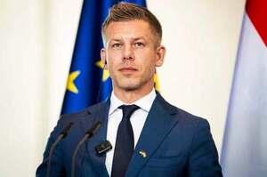 Угорщина офіційно визнала росію загрозою для власної безпеки і Європи Угорщина офіційно визнала росію загрозою для власної безпеки і Європи