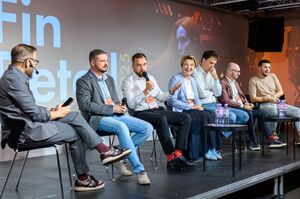 Open Banking, ШІ-транзакції та нова платіжна архітектура: чому варто відвідати FinRetail 2026 Open Banking, ШІ-транзакції та нова платіжна архітектура: чому варто відвідати FinRetail 2026