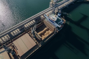 росія не може вивезти своє зерно: у найбільшому аграрному регіоні рф через зупинку портів введено режим НС росія не може вивезти своє зерно: у найбільшому аграрному регіоні рф через зупинку портів введено режим НС