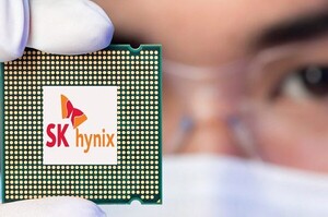 SK Hynix планує розширити виробництво чипів пам'яті для ШІ в Японії SK Hynix планує розширити виробництво чипів пам'яті для ШІ в Японії