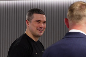 Федоров планує запустити фонд для інвестицій в defence tech: деталі Федоров планує запустити фонд для інвестицій в defence tech: деталі