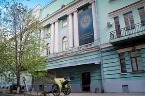 Зберегти історію в цифрі: Національний військово-історичний музей анонсував масштабну 3D-музеєфікацію артефактів війни Зберегти історію в цифрі: Національний військово-історичний музей анонсував масштабну 3D-музеєфікацію артефактів війни
