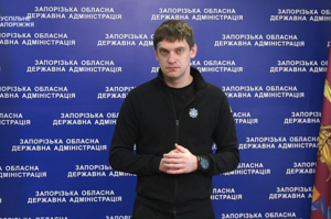 У Запоріжжі вперше в Україні ховають ключові енергопідстанції під землю У Запоріжжі вперше в Україні ховають ключові енергопідстанції під землю