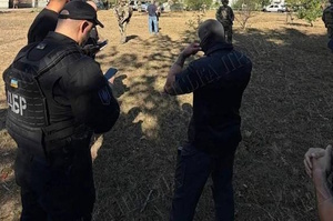 Стрілянина між СБУ та ГУР у Києві: є загиблий і поранені, на місце прибули ДБР та керівник «Альфи». Що відомо Стрілянина між СБУ та ГУР у Києві: є загиблий і поранені, на місце прибули ДБР та керівник «Альфи». Що відомо