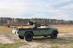 Міноборони кодифікувало понад 1 500 нових зразків озброєння з початку 2026 року Міноборони кодифікувало понад 1 500 нових зразків озброєння з початку 2026 року