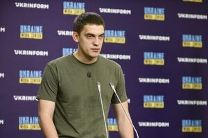 Зеленський запропонував Івану Федорову очолити Агентство відновлення Зеленський запропонував Івану Федорову очолити Агентство відновлення