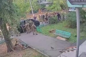 Викрадення, таємна в’язниця і стрілянина СБУ та ГУР: що відомо про скандал навколо Каплунова Викрадення, таємна в’язниця і стрілянина СБУ та ГУР: що відомо про скандал навколо Каплунова