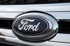 Ford готує до запуску новий електропікап із цінником від $30 000 Ford готує до запуску новий електропікап із цінником від $30 000