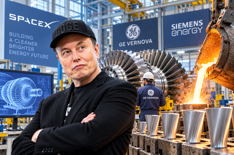 ���� ���� ����� �������� �����������㳿. SpaceX �������� ������� ����������� ������������� ��� ������� �����