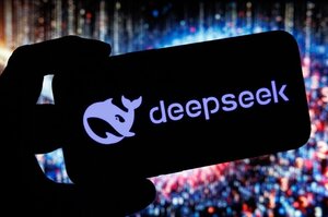 DeepSeek створить у Китаї масовий кластер із понад 150 тисяч чипів Huawei для ШІ DeepSeek створить у Китаї масовий кластер із понад 150 тисяч чипів Huawei для ШІ