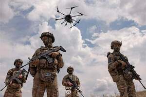 ISW: росія зможе захопити весь Донбас не раніше 2032 року ISW: росія зможе захопити весь Донбас не раніше 2032 року