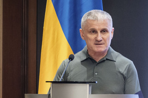 ГУР попереджає про нову загрозу на зиму: росія створює швидкі дрони з ШІ та бойовою частиною понад 130 кг ГУР попереджає про нову загрозу на зиму: росія створює швидкі дрони з ШІ та бойовою частиною понад 130 кг