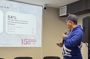Україна має інвестувати в сильні університети, а не розпорошувати ресурси — президент KSE Україна має інвестувати в сильні університети, а не розпорошувати ресурси — президент KSE
