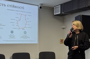 Шість із десяти вступників перебувають у дистресі ще до НМТ — дослідження Шість із десяти вступників перебувають у дистресі ще до НМТ — дослідження