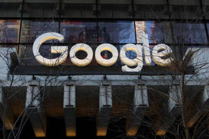 Google інвестує рекордні $15 млрд у розбудову ШІ в європейській країні Google інвестує рекордні $15 млрд у розбудову ШІ в європейській країні