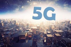 � ���� ��������� ���������� 5G: �������� ���� ����� 1 ���/�
