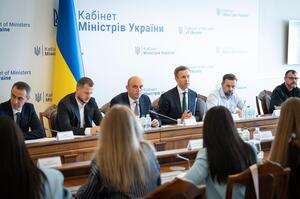 Корецький розповів про заходи, які допоможуть бізнесу Корецький розповів про заходи, які допоможуть бізнесу