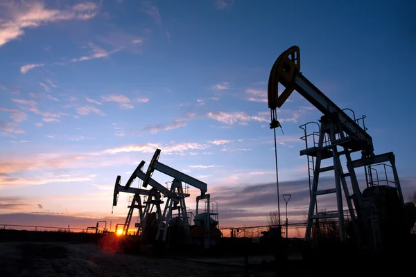 Chevron профінансує розширення у Венесуелі за рахунок власних прибутків Chevron профінансує розширення у Венесуелі за рахунок власних прибутків