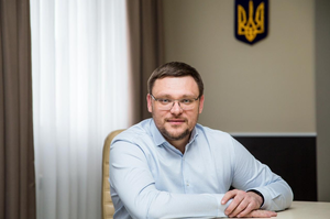 У НАБУ прокоментували підозру директору Кривоносу, оголошену генпрокурором Кравченком У НАБУ прокоментували підозру директору Кривоносу, оголошену генпрокурором Кравченком