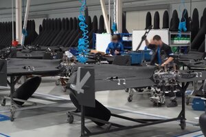 росія за три місяці у вісім разів збільшила застосування реактивних дронів проти України – Ігнат росія за три місяці у вісім разів збільшила застосування реактивних дронів проти України – Ігнат