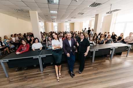 ���� �ϳ������� �������� ������� ����� Academic Hub �� ��������� �������� � ��������� ��������������