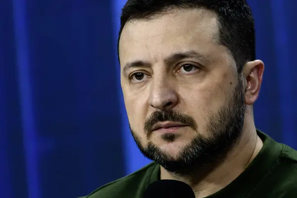 Зеленський закликав Раду цього тижня ухвалити закони для наповнення бюджету Зеленський закликав Раду цього тижня ухвалити закони для наповнення бюджету