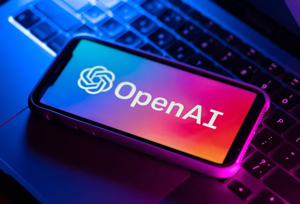 OpenAI координує зусилля з Anthropic та Google DeepMind щодо безпеки ШІ OpenAI координує зусилля з Anthropic та Google DeepMind щодо безпеки ШІ