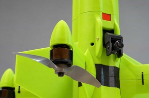 � ̳�������� ��������� �� ������������ ����� FPV-���� ���������