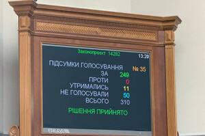 Рада підтримала реформу НКРЕКП: до конкурсної комісії можуть увійти представники ЄС Рада підтримала реформу НКРЕКП: до конкурсної комісії можуть увійти представники ЄС