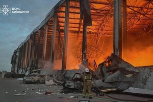 Страхування воєнних ризиків бізнесу: фонд на $2-4 млрд, 21% ПДВ та ціна бездіяльності Страхування воєнних ризиків бізнесу: фонд на $2-4 млрд, 21% ПДВ та ціна бездіяльності
