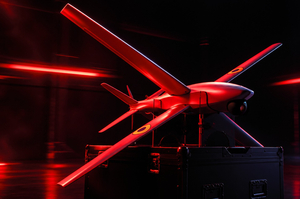 Український RAM-2X модернізували системою автодонаведення та захистом від РЕБ Український RAM-2X модернізували системою автодонаведення та захистом від РЕБ