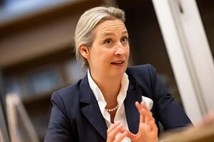 кремль готує переговори з АДН про повернення російського газу до Німеччини — Reuters кремль готує переговори з АДН про повернення російського газу до Німеччини — Reuters