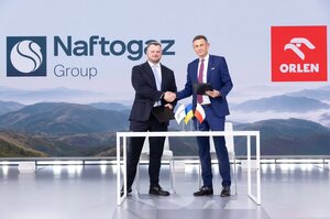 �������� �� ORLEN ���������� ����������� ��� �������� ������������� ������