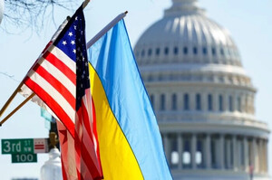 США схвалили можливий продаж Україні озброєння для ППО на $2,68 млрд США схвалили можливий продаж Україні озброєння для ППО на $2,68 млрд