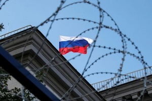 ЄС готує санкції проти 77 кандидатів до Держдуми рф з окупованих територій України ЄС готує санкції проти 77 кандидатів до Держдуми рф з окупованих територій України