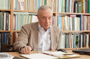 Учений та інженер Олександр Сігал: «Це ілюзія, що систему теплопостачання можна швидко адаптувати під автономні котельні» Учений та інженер Олександр Сігал: «Це ілюзія, що систему теплопостачання можна швидко адаптувати під автономні котельні»