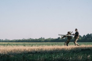 Американці можуть купити українські дрони, але щоб зв’язати їх з радарами – потрібні українці Американці можуть купити українські дрони, але щоб зв’язати їх з радарами – потрібні українці