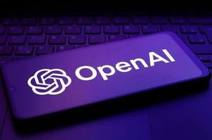 OpenAI надасть Україні безоплатний ШІ-інструмент для захисту критичної інфраструктури OpenAI надасть Україні безоплатний ШІ-інструмент для захисту критичної інфраструктури