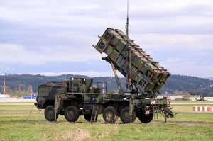 Україна домовилася про новий пакет ракет для Patriot – Зеленський Україна домовилася про новий пакет ракет для Patriot – Зеленський