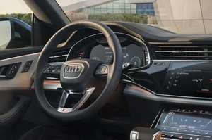 Audi �� Volkswagen ������ ��������� ����� 2,8 ��� ���������