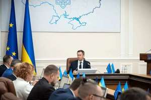 Уряд призначив Юрія Конюшенка першим заступником голови ДПС Уряд призначив Юрія Конюшенка першим заступником голови ДПС