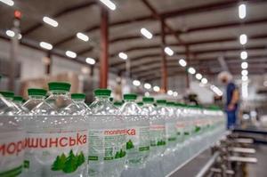 В АРМА обрали управителя для виробника «Моршинської» та «Миргородської» В АРМА обрали управителя для виробника «Моршинської» та «Миргородської»