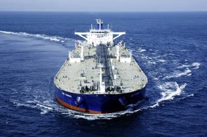 Вживані нафтові танкери вперше стали дорожчими за нові Вживані нафтові танкери вперше стали дорожчими за нові