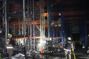 росія пошкодила 500 000 кв. метрів українських складів – експорт може втратити понад $2 млрд росія пошкодила 500 000 кв. метрів українських складів – експорт може втратити понад $2 млрд
