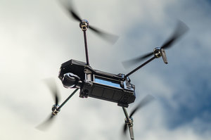 В Україні представили Slavic – вітчизняну альтернативу китайським Mavic В Україні представили Slavic – вітчизняну альтернативу китайським Mavic